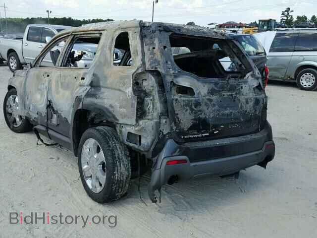 2010 GMC TERRAIN - VIN: 2CTFLDEY1A6269466 - Photo 3