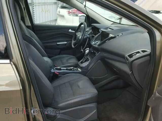2013 FORD ESCAPE - VIN: 1FMCU0J93DUB51259 - Фото 5