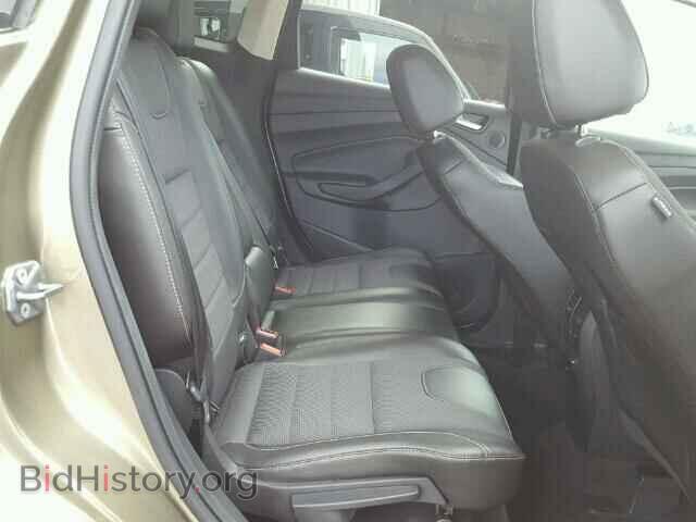 2013 FORD ESCAPE - VIN: 1FMCU0J93DUB51259 - Фото 6