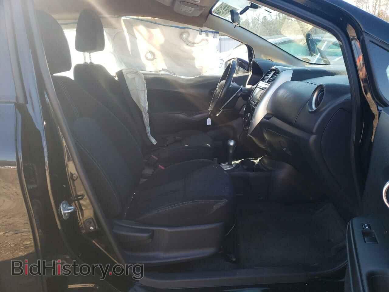 2016 NISSAN VERSA - VIN: 3N1CE2CP3GL388070 - Фото 5