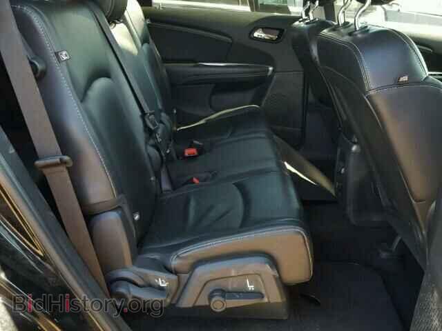 2014 DODGE JOURNEY - VIN: 3C4PDCDG7ET202856 - Фото 6