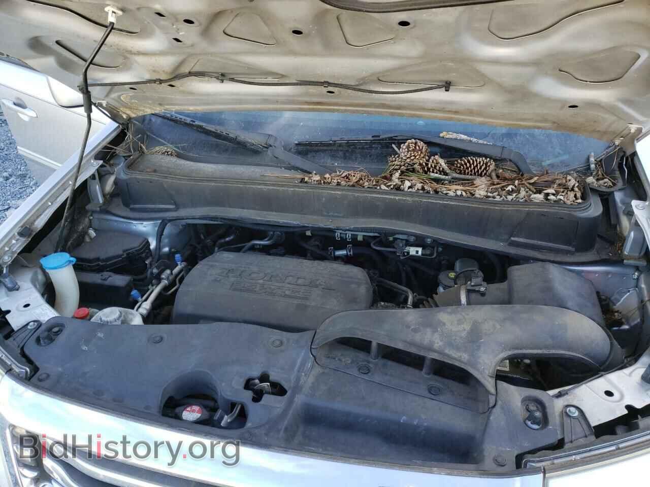 2013 HONDA PILOT - VIN: 5FNYF3H41DB015690 - Photo 7