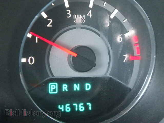 2013 CHRYSLER 200 - VIN: 1C3CCBBB6DN735223 - Фото 8