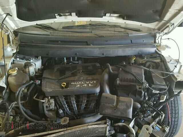 2011 DODGE JOURNEY - VIN: 3D4PG4FB0BT514336 - Фото 7