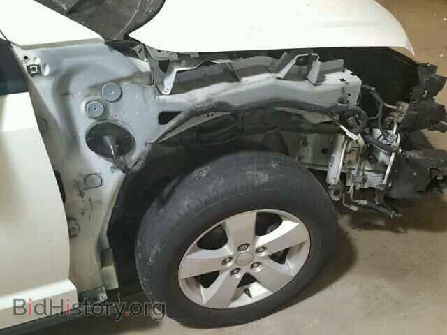 2011 DODGE JOURNEY - VIN: 3D4PG4FB0BT514336 - Фото 10