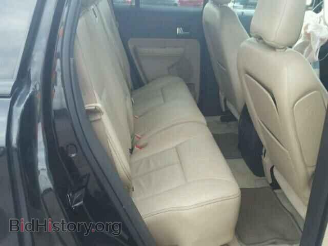2010 FORD EDGE - VIN: 2FMDK3JCXABA35629 - Фото 6