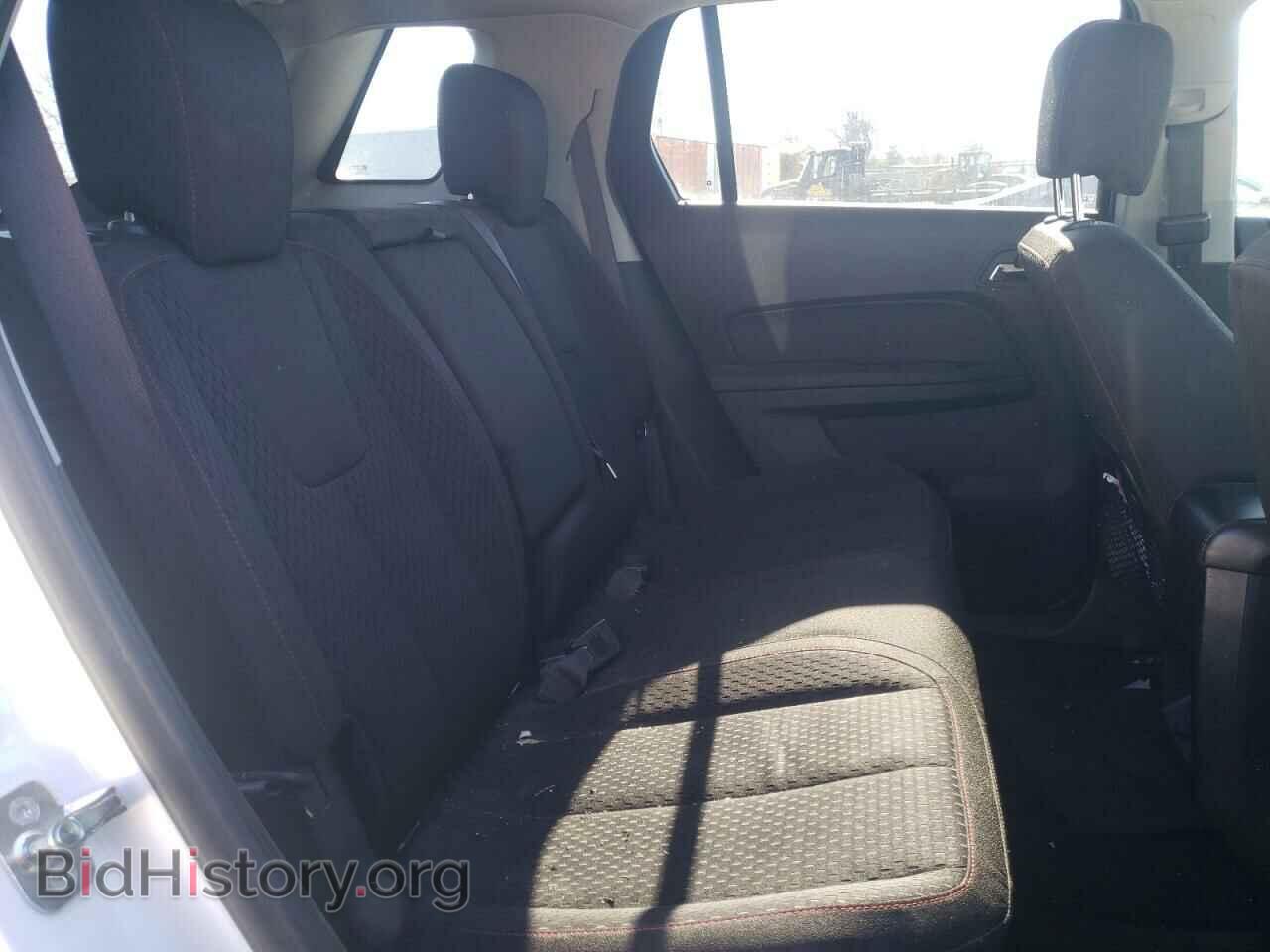 2015 GMC TERRAIN - VIN: 2GKALMEK5F6188077 - Photo 6