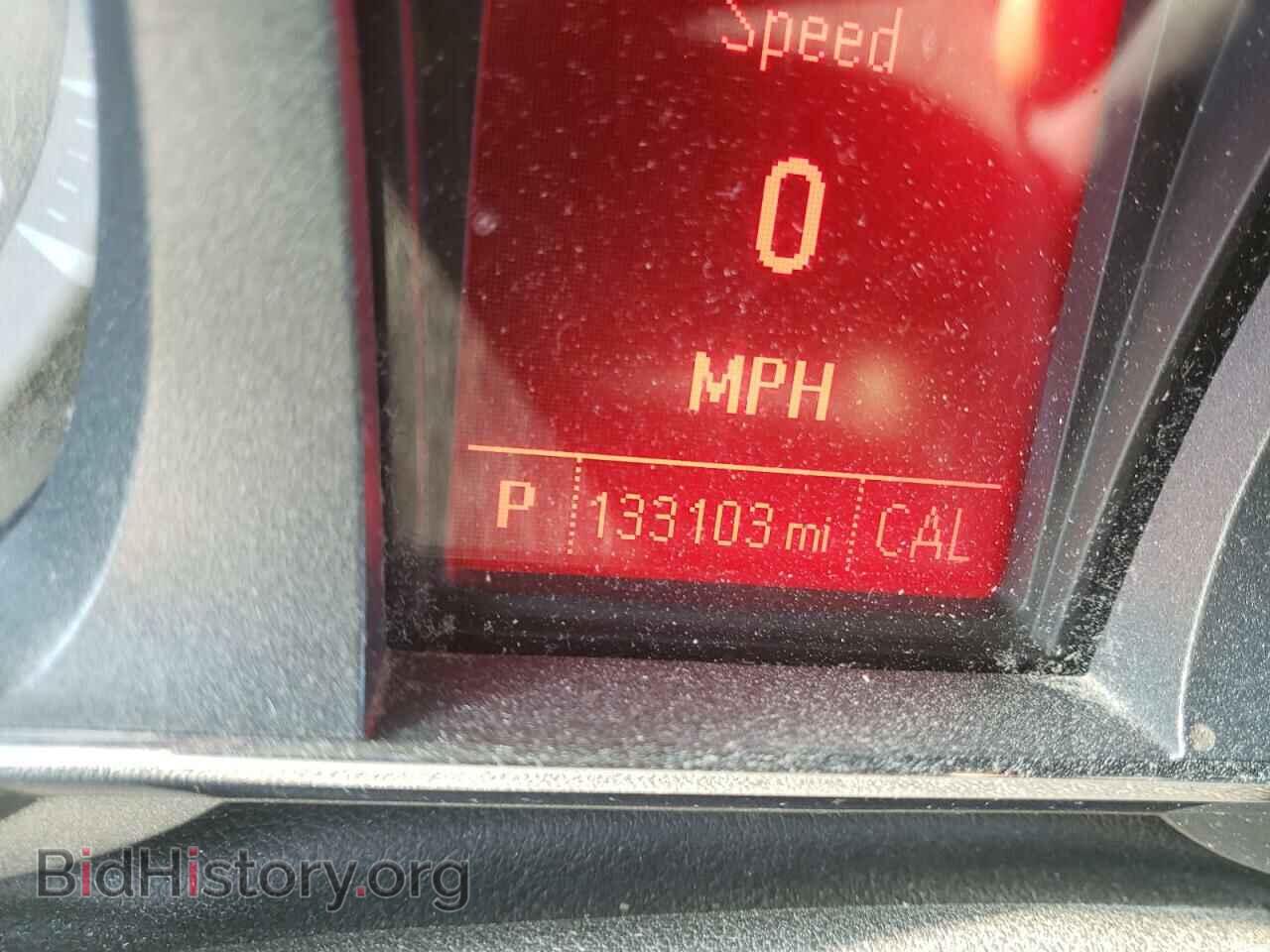 2015 GMC TERRAIN - VIN: 2GKALMEK5F6188077 - Photo 8