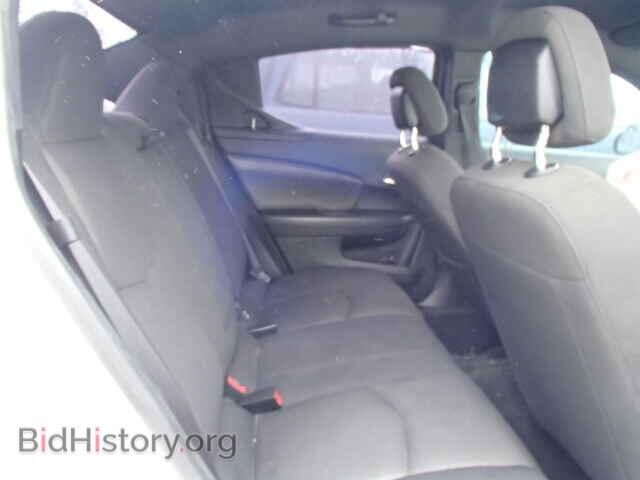 2014 DODGE AVENGER - VIN: 1C3CDZAB8EN184012 - Фото 6