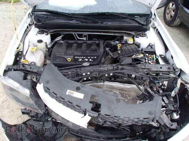 2014 DODGE AVENGER - VIN: 1C3CDZAB8EN184012 - Фото 7
