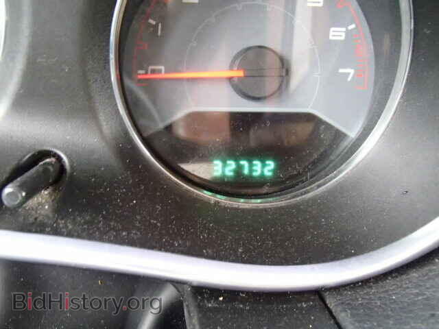 2014 DODGE AVENGER - VIN: 1C3CDZAB8EN184012 - Фото 8