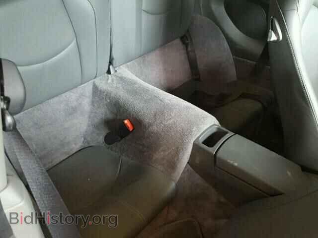 2007 PORSCHE 911 - VIN: WP0AB29937S731645 - Фото 6