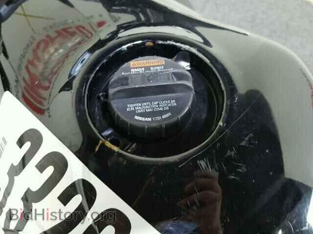 2013 HONDA CBR CYCLE - VIN: MLHPC4413D5001729 - Фото 13