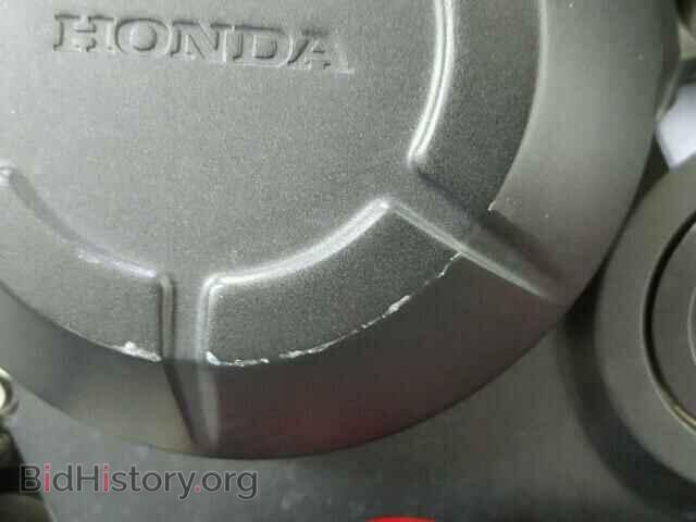 2013 HONDA CBR CYCLE - VIN: MLHPC4413D5001729 - Фото 17