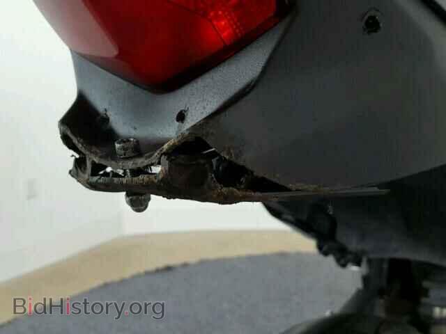 2013 HONDA CBR CYCLE - VIN: MLHPC4413D5001729 - Фото 19