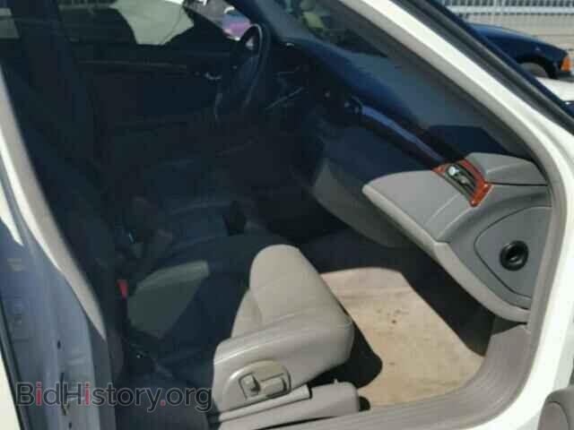 2004 CADILLAC DEVILLE - VIN: 1G6KD54Y34U250019 - Фото 5