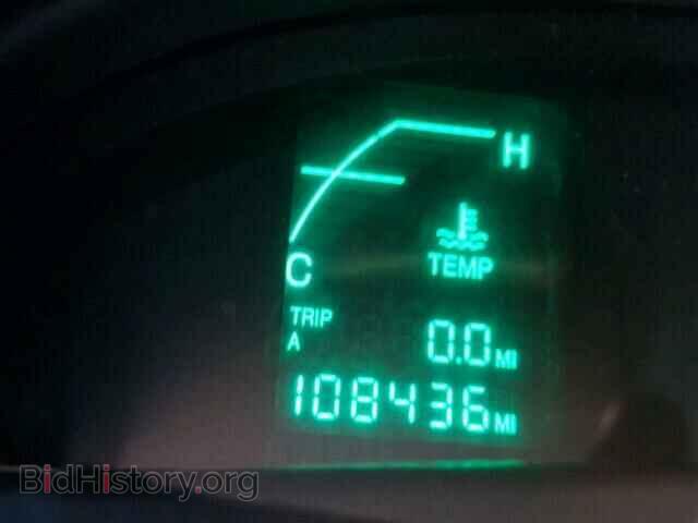 2004 CADILLAC DEVILLE - VIN: 1G6KD54Y34U250019 - Фото 8