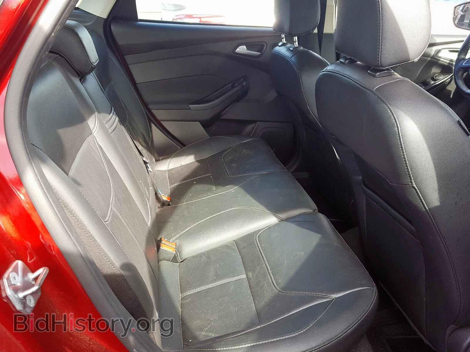 2015 FORD FOCUS - VIN: 1FADP3J27FL361723 - Фото 6