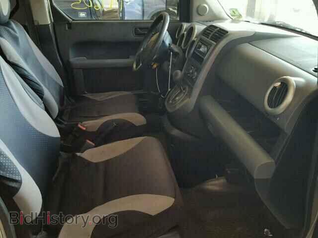 2003 HONDA ELEMENT - VIN: 5J6YH28553L054074 - Фото 5
