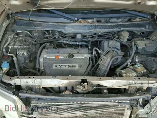2003 HONDA ELEMENT - VIN: 5J6YH28553L054074 - Фото 7