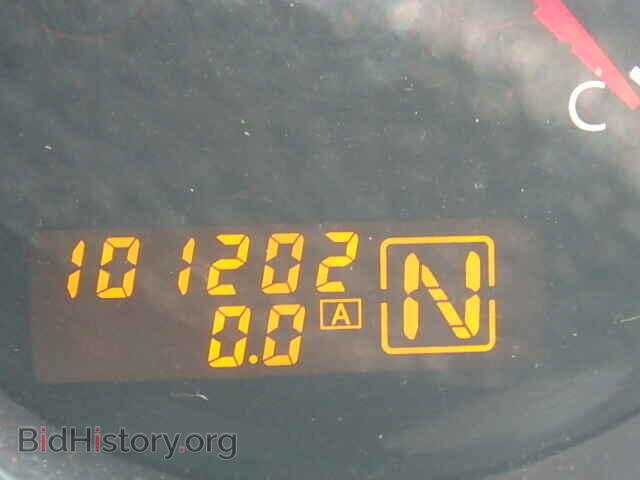 2007 NISSAN MAXIMA - VIN: 1N4BA41E87C826911 - Фото 8