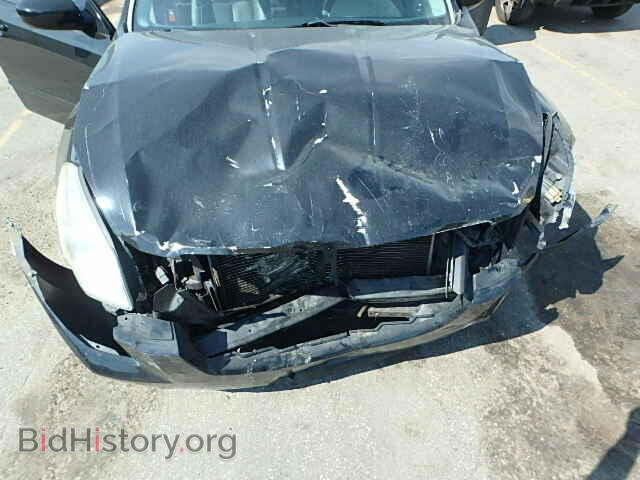 2007 NISSAN MAXIMA - VIN: 1N4BA41E87C826911 - Фото 9