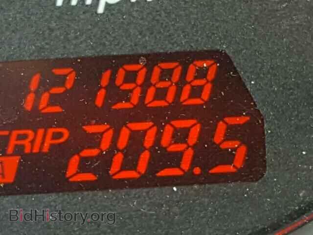 2006 MAZDA 6 - VIN: 1YVHP84C165M49355 - Фото 8