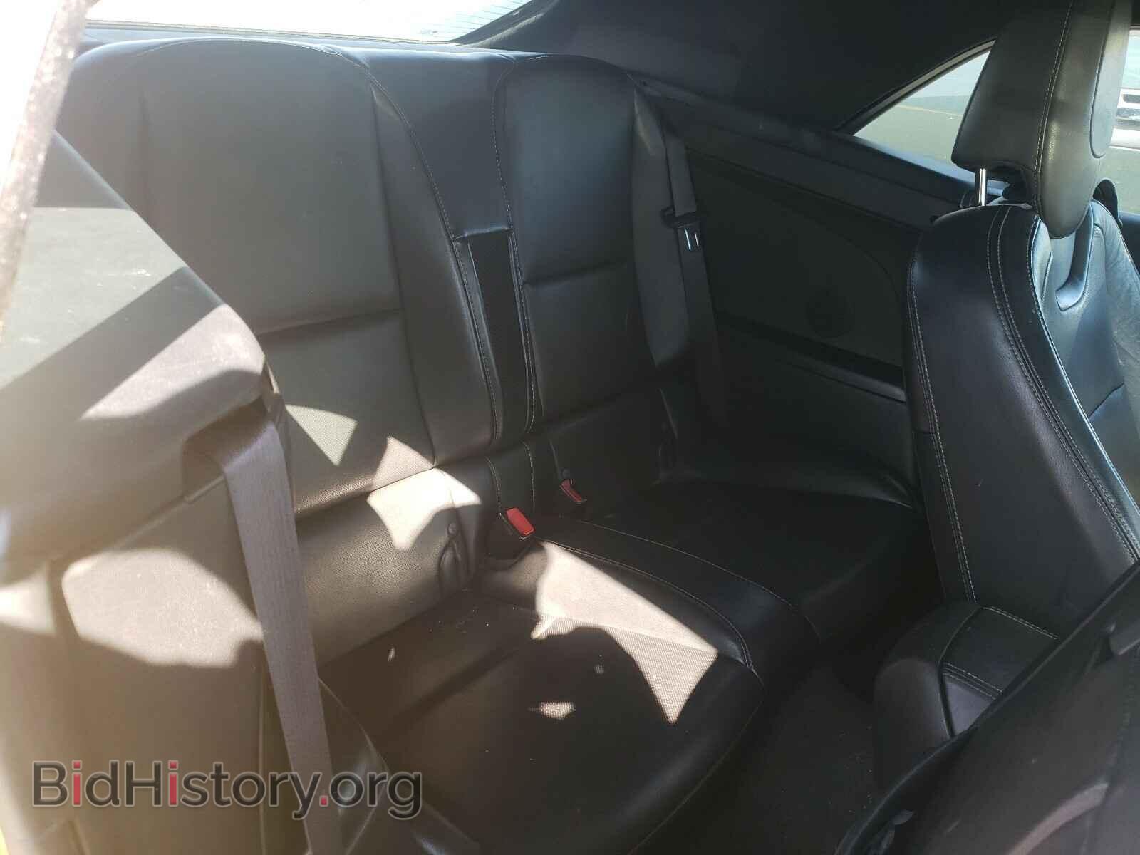 2013 CHEVROLET CAMARO - VIN: 2G1FC3D3XD9199697 - Фото 6