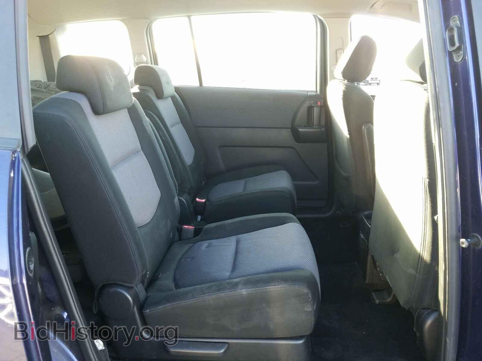 2006 MAZDA 5 - VIN: JM1CR29L260120614 - Фото 6