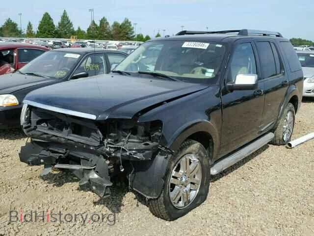 2010 FORD EXPLORER - VIN: 1FMEU7F88AUA36427 - Фото 2