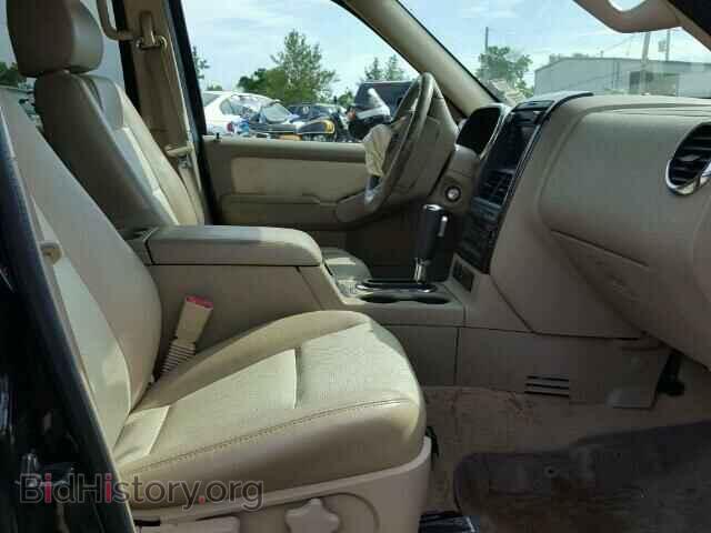 2010 FORD EXPLORER - VIN: 1FMEU7F88AUA36427 - Фото 5