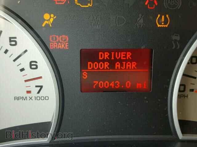 2010 FORD EXPLORER - VIN: 1FMEU7F88AUA36427 - Фото 8
