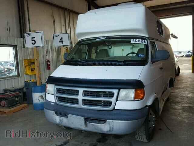 2003 DODGE RAM VAN - VIN: 2D7LB31Z83K522177 - Photo 2