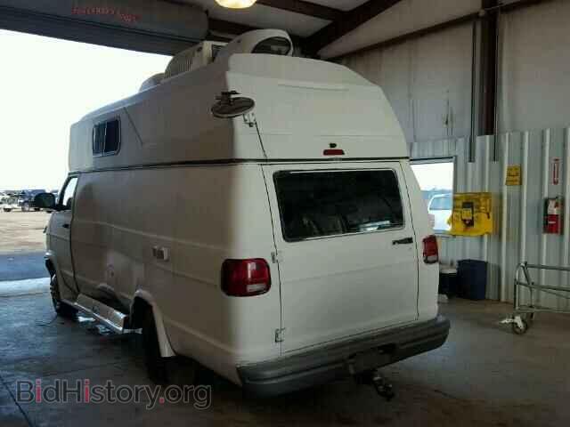 2003 DODGE RAM VAN - VIN: 2D7LB31Z83K522177 - Photo 3