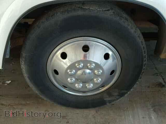 2003 DODGE RAM VAN - VIN: 2D7LB31Z83K522177 - Photo 10