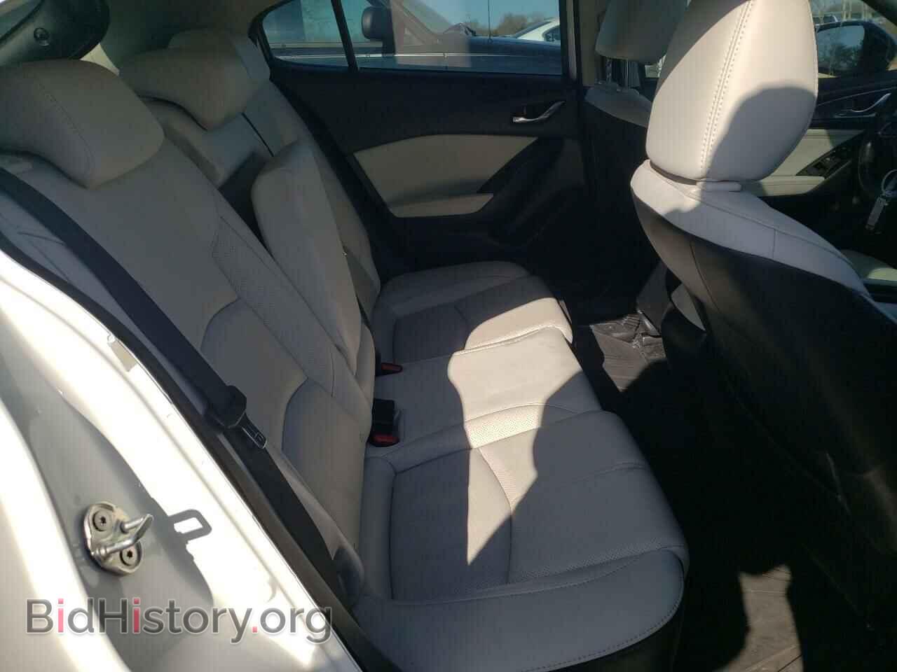 2018 MAZDA 3 - VIN: 3MZBN1M33JM208292 - Фото 6