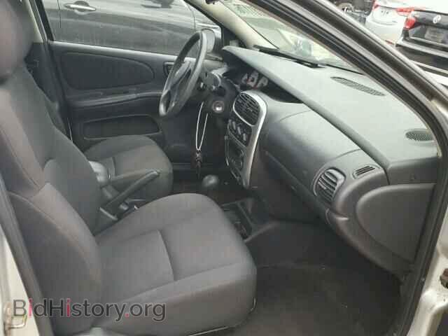 2005 DODGE NEON - VIN: 1B3ES56C75D185177 - Фото 5