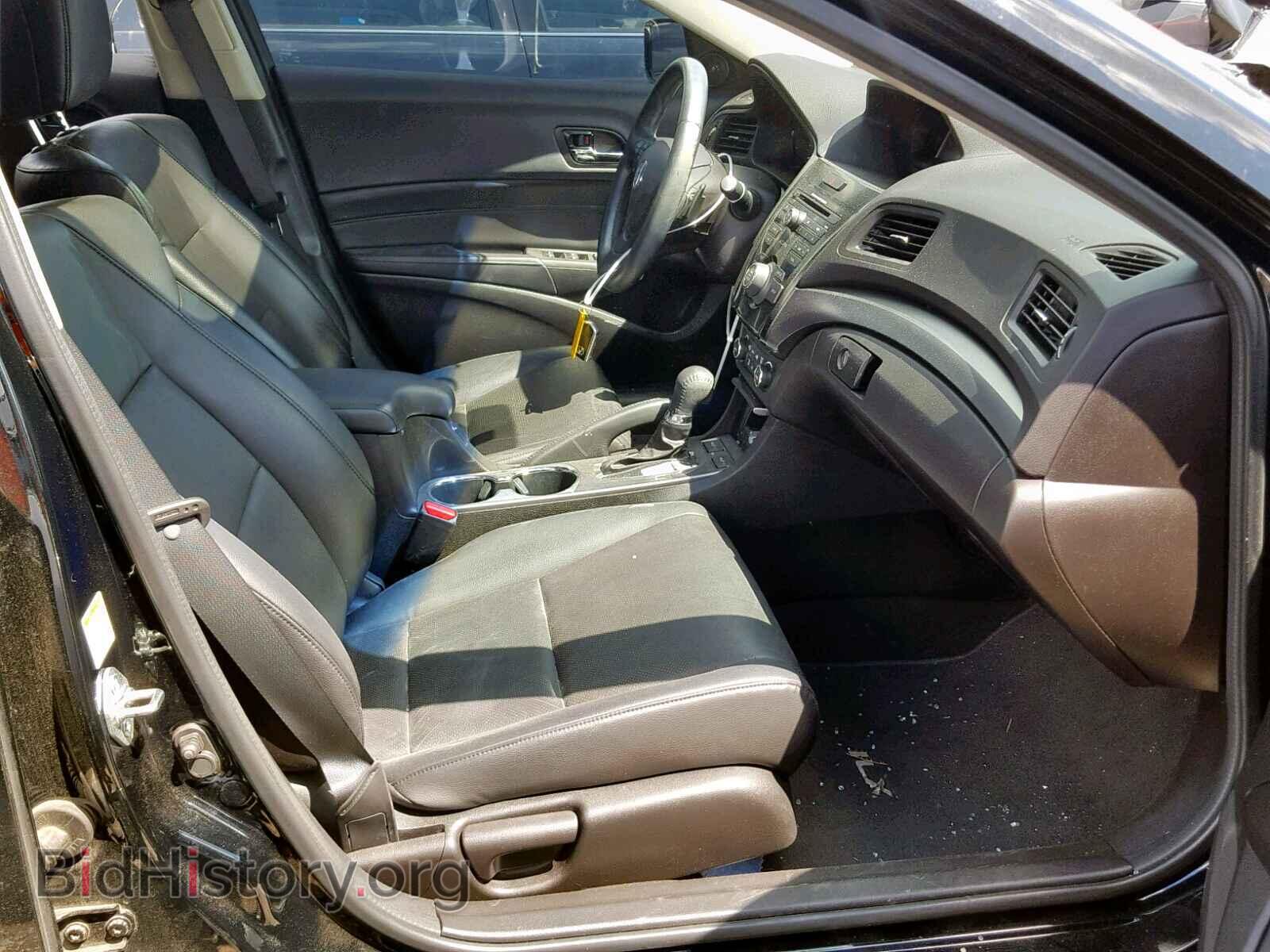 2014 ACURA ILX - VIN: 19VDE1F39EE001052 - Фото 5