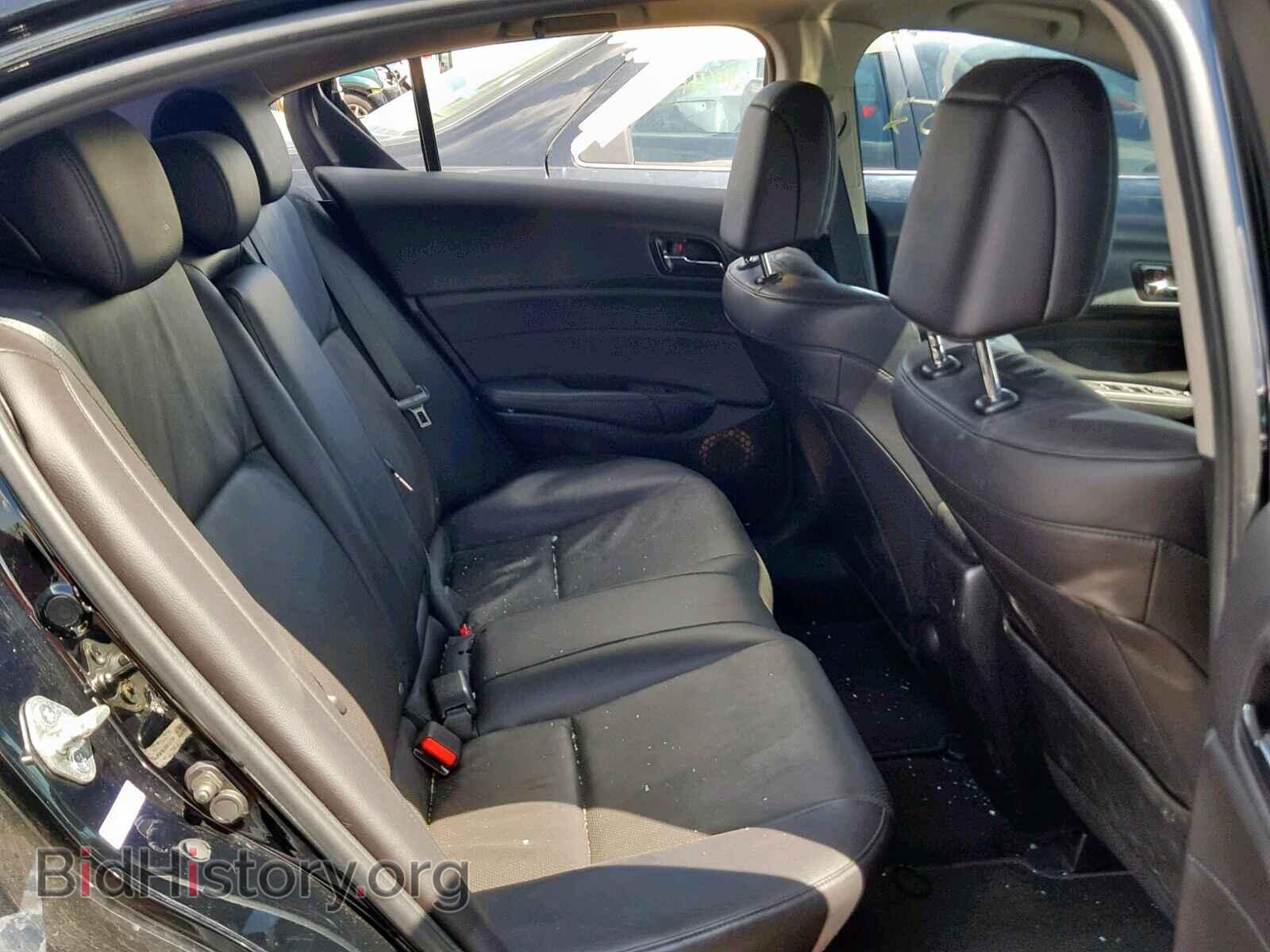 2014 ACURA ILX - VIN: 19VDE1F39EE001052 - Фото 6