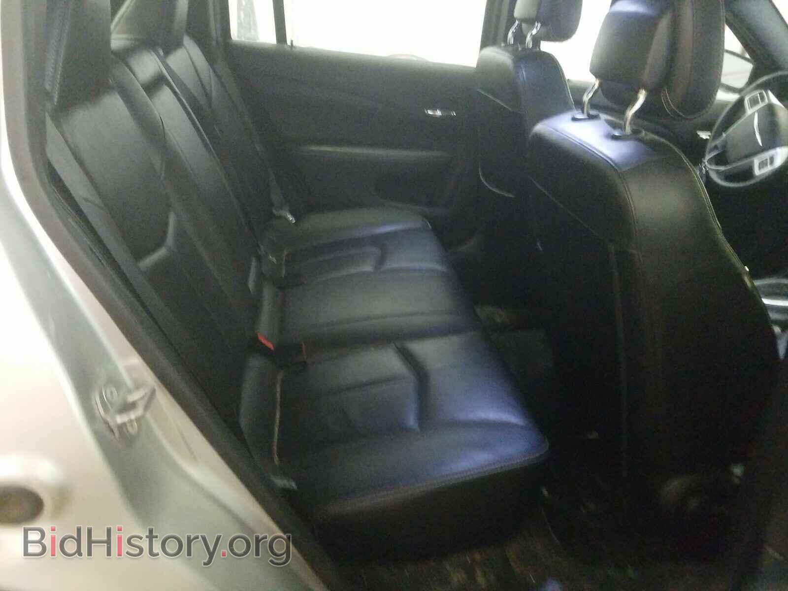 2012 CHRYSLER 200 - VIN: 1C3CCBCB1CN241977 - Фото 6