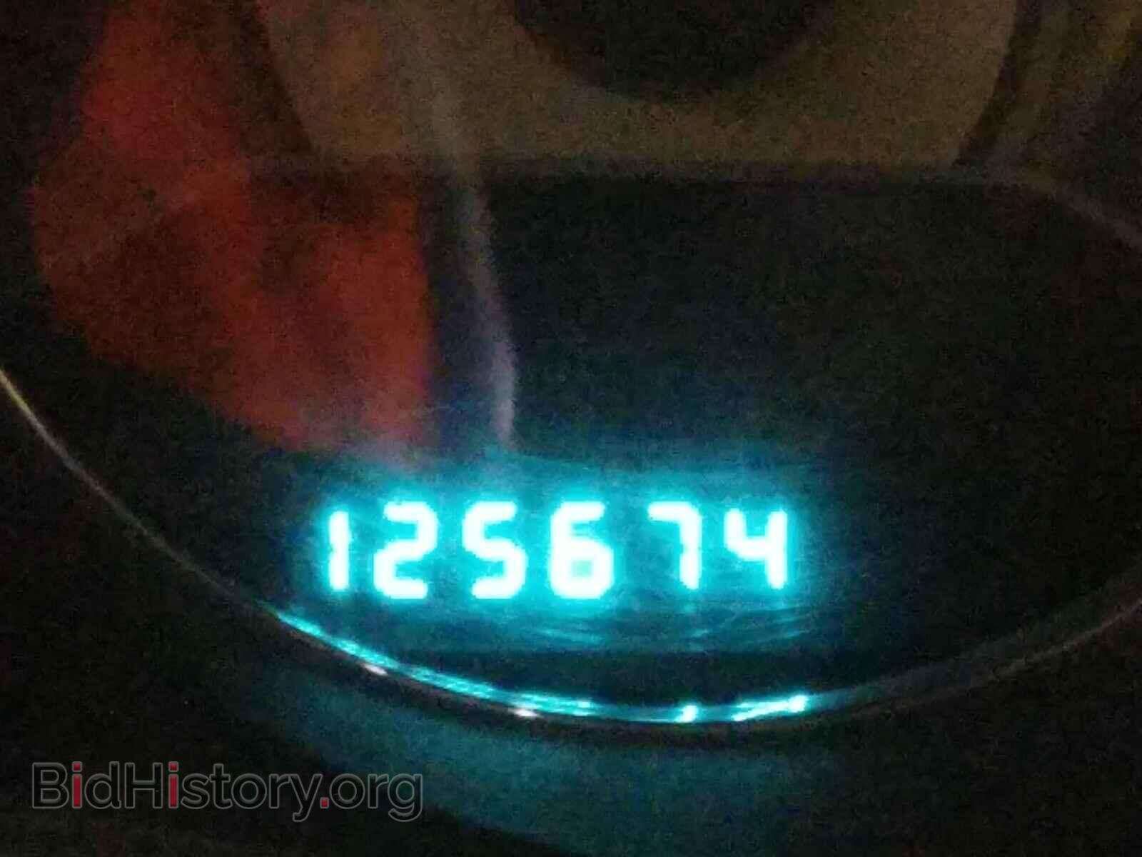 2012 CHRYSLER 200 - VIN: 1C3CCBCB1CN241977 - Фото 8