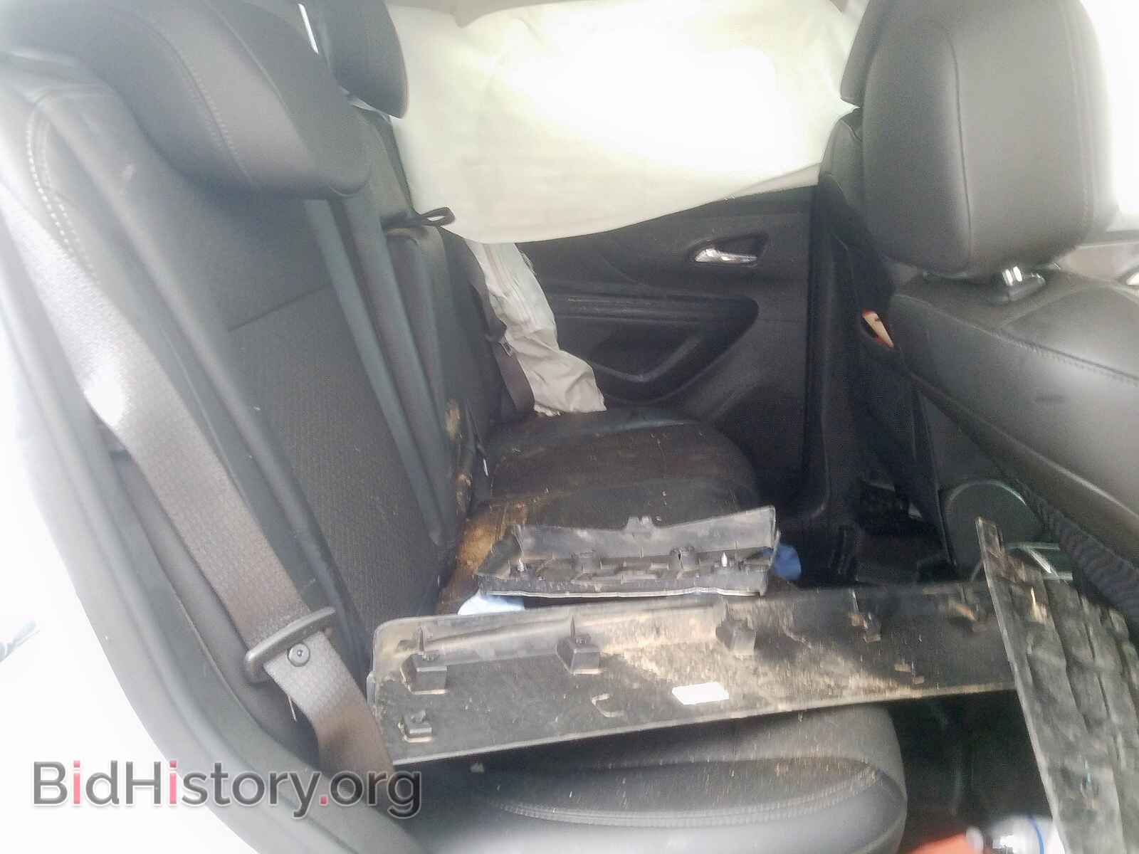 2019 BUICK ENCORE PRE - VIN: KL4CJASB6KB723559 - Photo 6