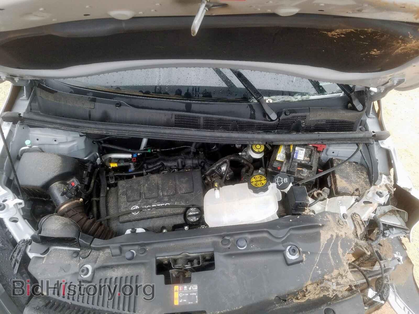 2019 BUICK ENCORE PRE - VIN: KL4CJASB6KB723559 - Photo 7