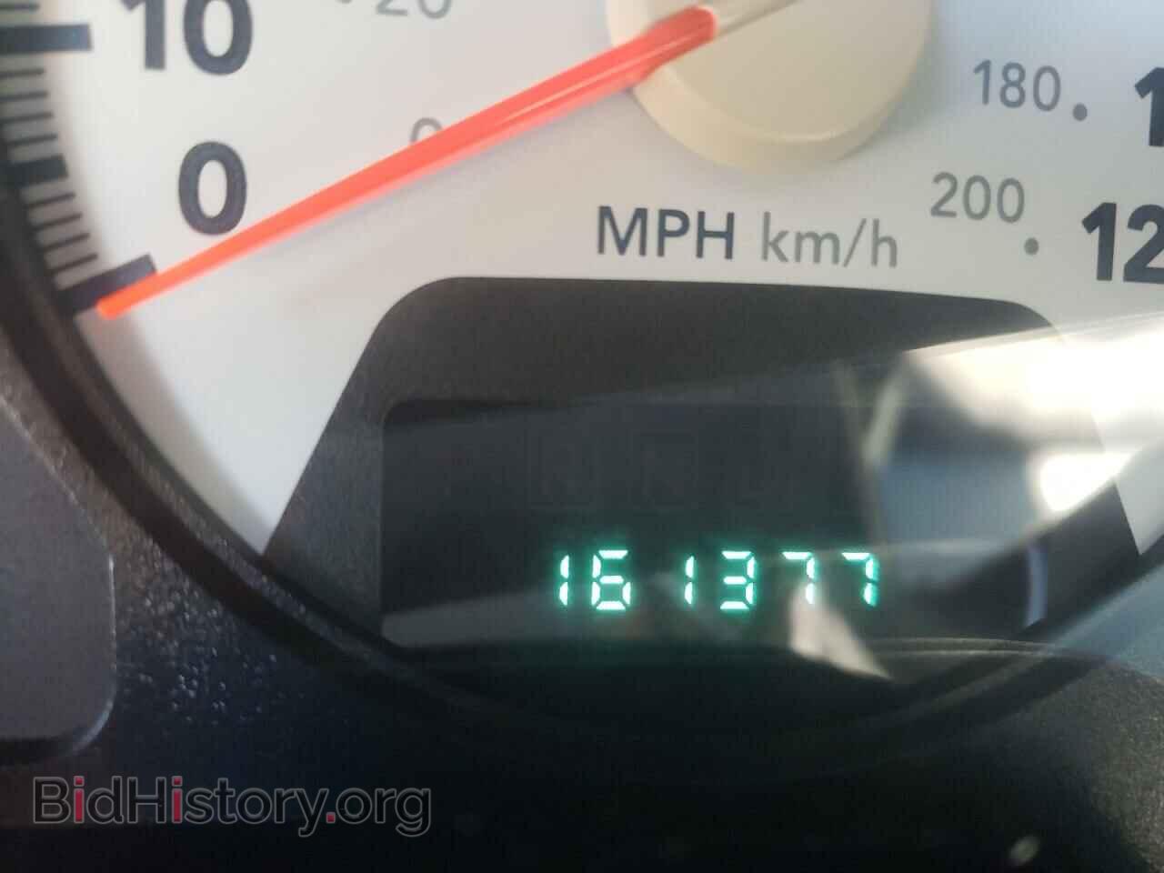 2008 DODGE RAM 1500 - VIN: 1D7HA18268S510595 - Фото 8