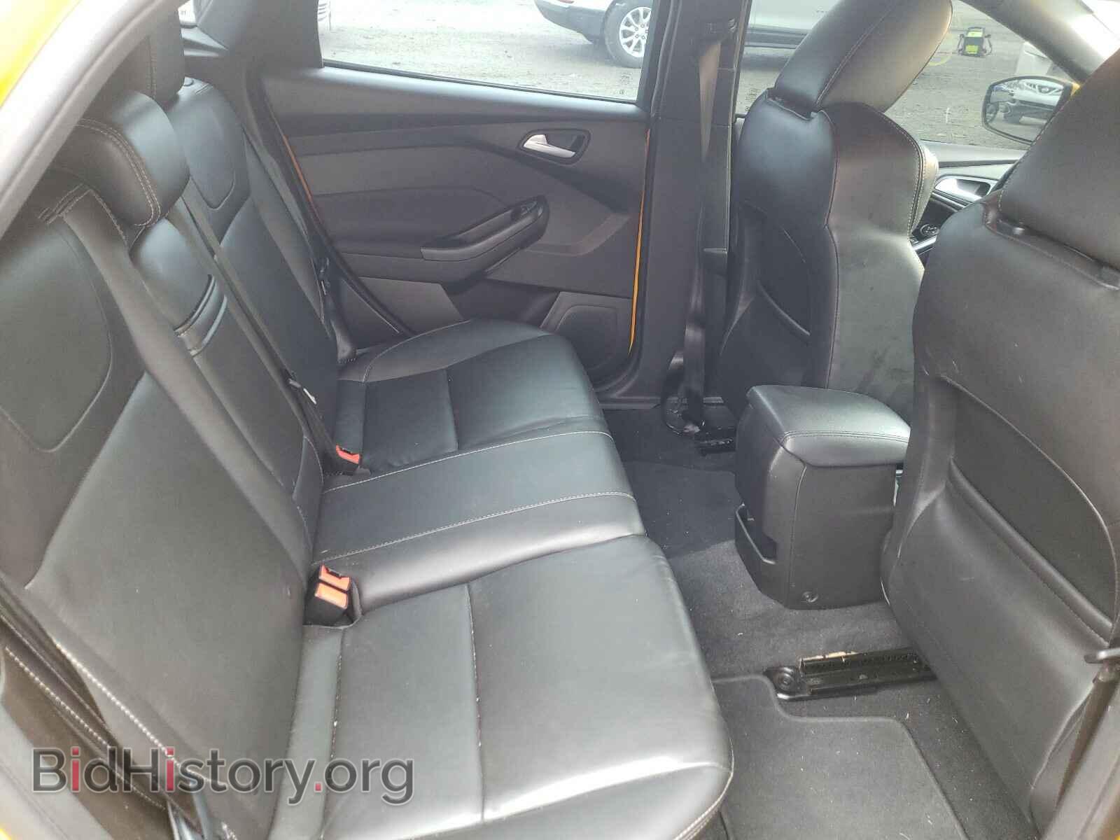 2016 FORD FOCUS - VIN: 1FADP3L94GL376921 - Photo 6