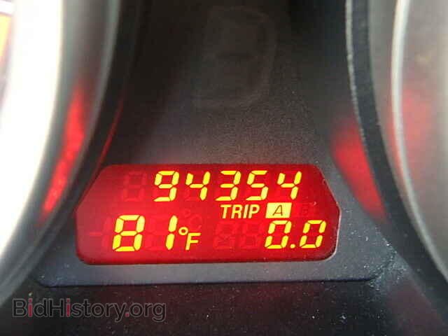 2011 MAZDA 6 - VIN: 1YVHZ8BH6B5M14961 - Фото 8