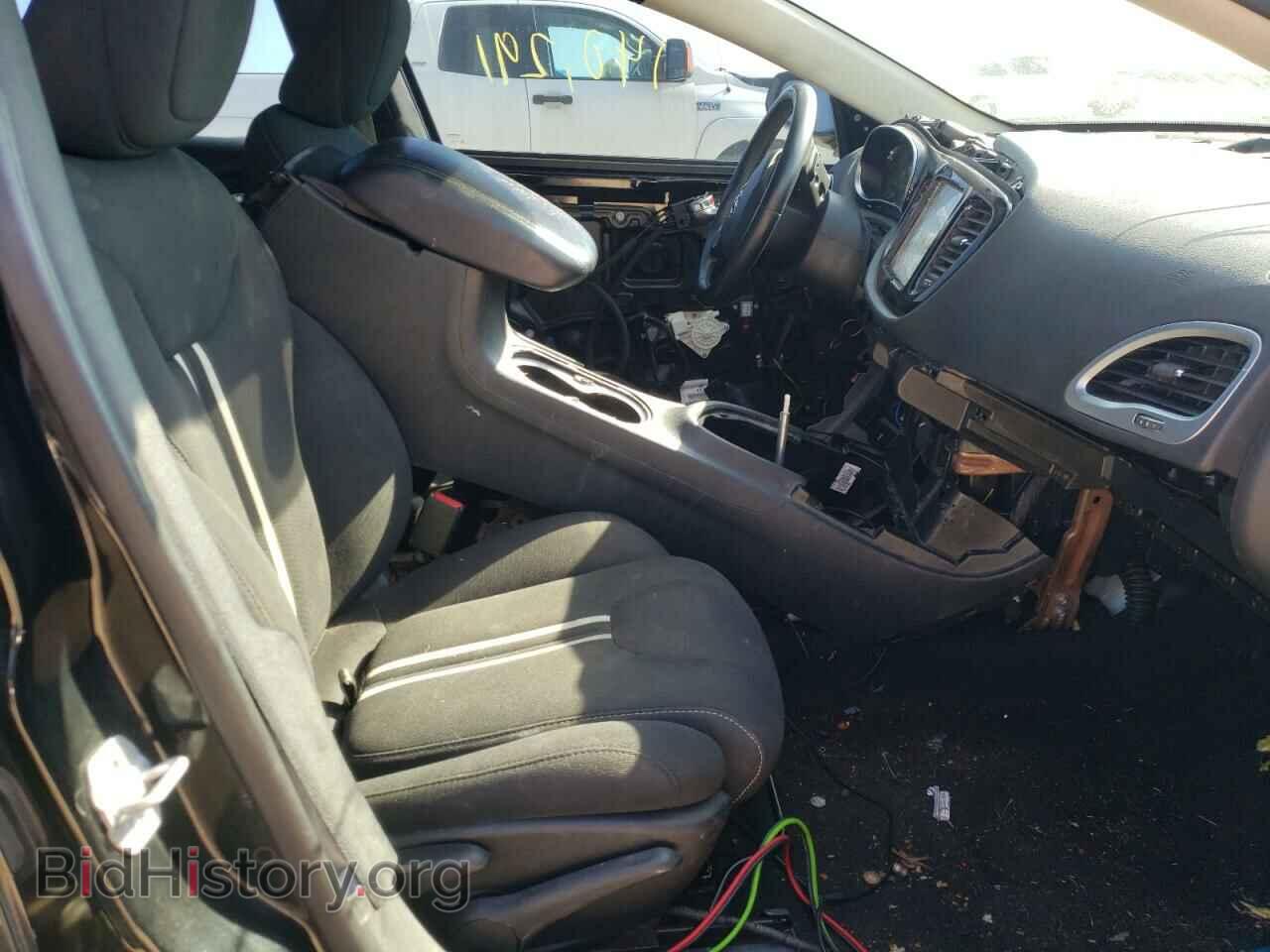 2013 DODGE DART - VIN: 1C3CDFBA8DD311804 - Фото 5