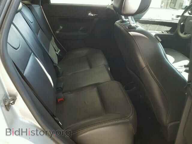 2009 FORD FOCUS - VIN: 1FAHP37N69W265958 - Фото 6