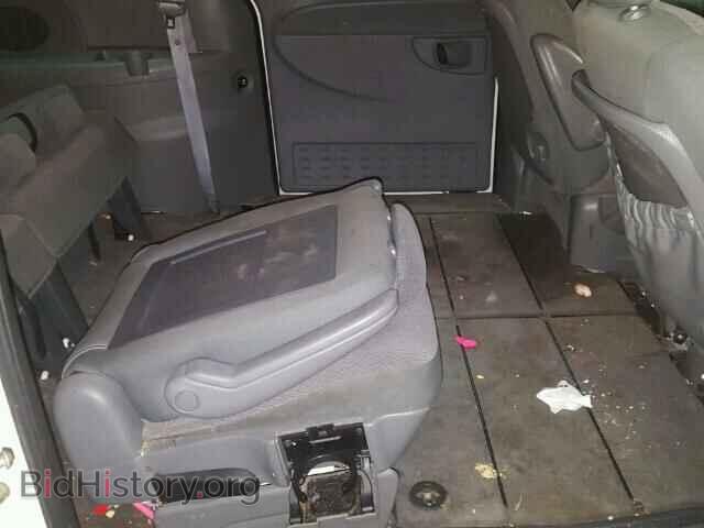 2007 DODGE CARAVAN - VIN: 1D4GP24E07B141647 - Фото 6
