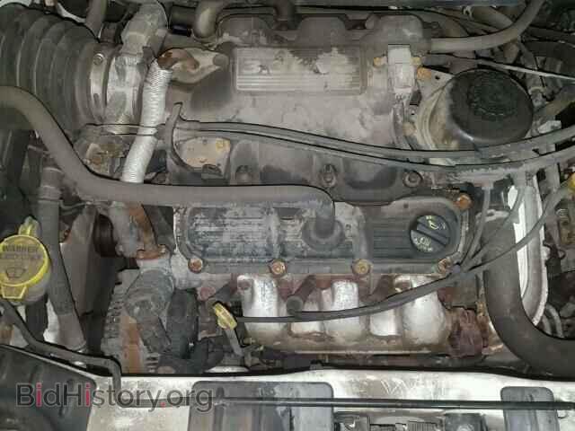 2007 DODGE CARAVAN - VIN: 1D4GP24E07B141647 - Фото 7